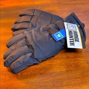 Waterproof Gloves NWT